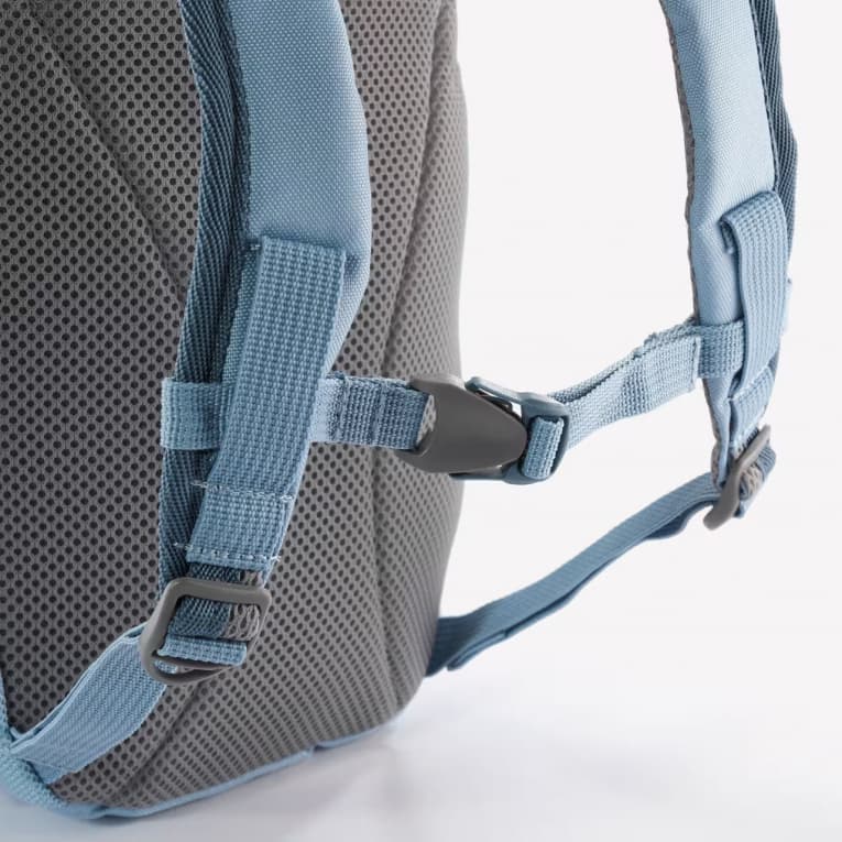 Рюкзак детский 5л мятный Quechua MH100