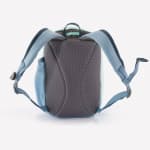 Рюкзак детский 5л мятный Quechua MH100