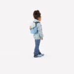 Рюкзак детский 5л мятный Quechua MH100