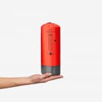 Коврик туристический оранжевый Forcalaz MT Air 500 XL