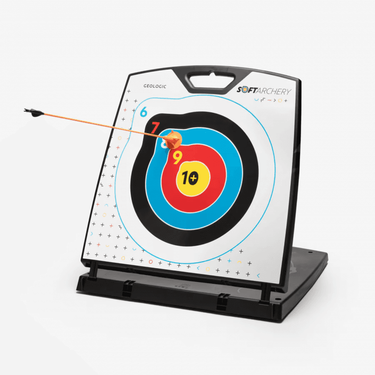 Набор для стрельбы из лука Geologic Softarchery 100