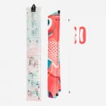 Воздушный змей детский Tribord MFK 100 Poisson