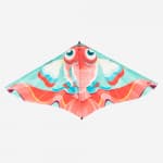 Воздушный змей детский Tribord MFK 100 Poisson