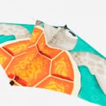 Воздушный змей детский Tribord MFK 100 Tortue