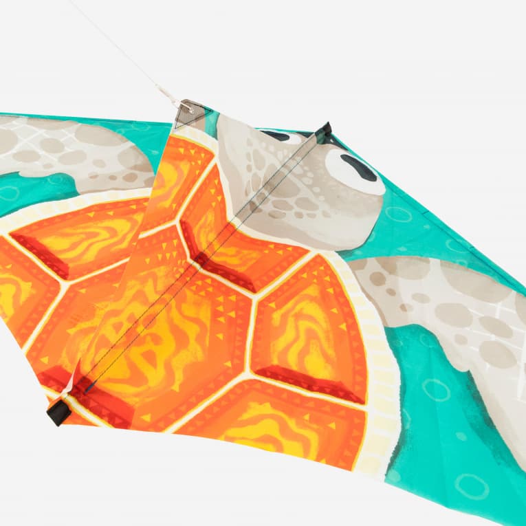 Воздушный змей детский Tribord MFK 100 Tortue