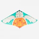 Воздушный змей детский Tribord MFK 100 Tortue