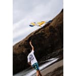 Воздушный змей детский Tribord MFK150 Oiseau