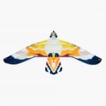 Воздушный змей детский Tribord MFK150 Oiseau