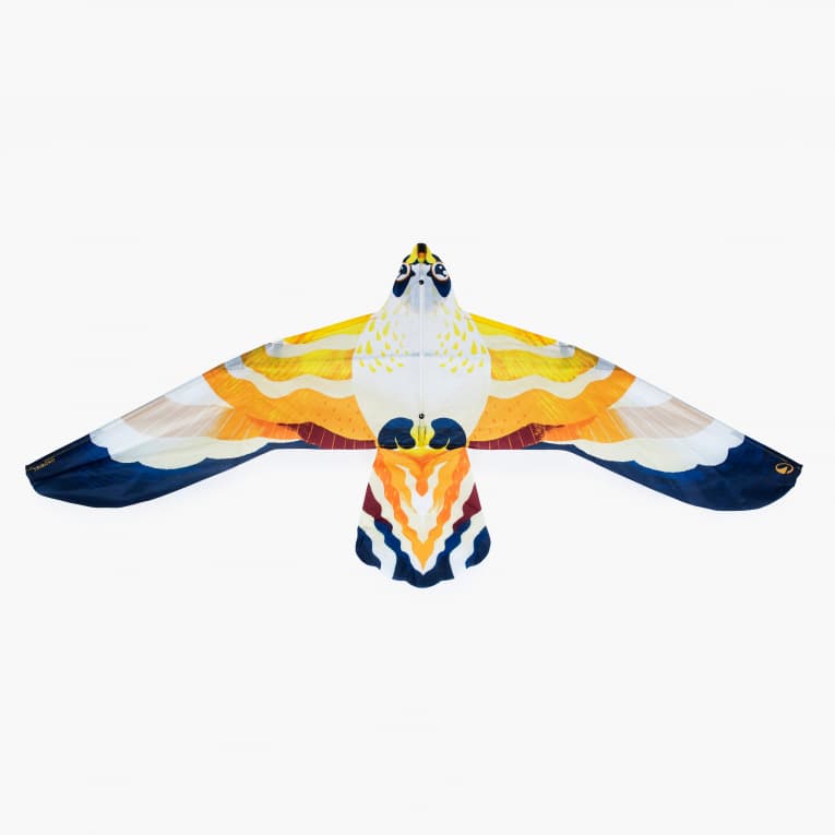 Воздушный змей детский Tribord MFK150 Oiseau
