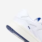 Кроссовки спортивные мужские белые Newfeel CJ80