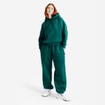 Кроссовки спортивные женские белые Newfeel CJ80