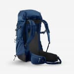 Рюкзак для треккинга 38л синий Quechua MH500