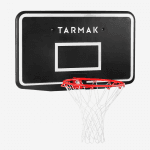 Щит баскетбольный чёрный Tarmak SB100