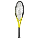 Ракетка для большого тенниса жёлтая Artengo FTR500S Frontis