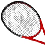 Ракетка для большого тенниса оранжевая Artengo FTR500P Frontis