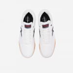 Бутсы футзалки белые Kelme Precision