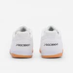Бутсы футзалки белые Kelme Precision