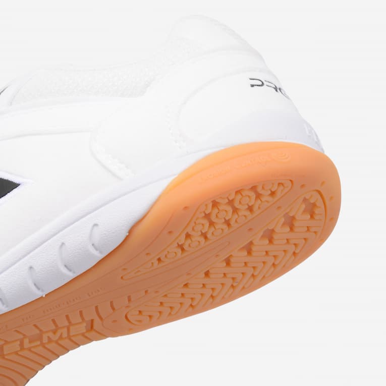 Бутсы футзалки белые Kelme Precision