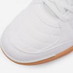 Бутсы футзалки белые Kelme Precision