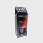 Космическое питание в тюбике 165гр Джем Клубничный Роскосмос