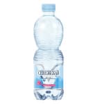 Вода газированная 0,5л Снежская