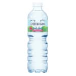 Вода негазированная 0,5л Сенежская