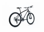 Велосипед горный 27,5" чёрный Forward Sporting SX