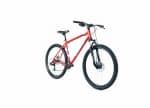 Велосипед горный 29" красный Forward Sporting SX