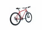 Велосипед горный 29" красный Forward Sporting SX