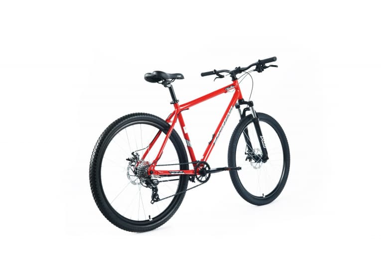Велосипед горный 29" красный Forward Sporting SX
