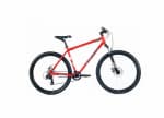 Велосипед горный 29" красный Forward Sporting SX