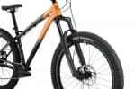 Велосипед горный 27,5" чёрный Format 1314 Plus