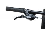Велосипед горный 27,5" чёрный Format 1315