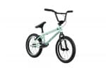 Велосипед BMX 16" детский бирюзовый Format KIDS 16 BMX