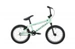 Велосипед BMX 16" детский бирюзовый Format KIDS 16 BMX