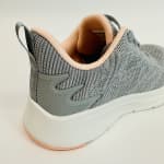 Кроссовки для ходьбы женские серые Defit Walk Comfort