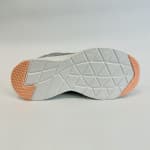 Кроссовки для ходьбы женские серые Defit Walk Comfort