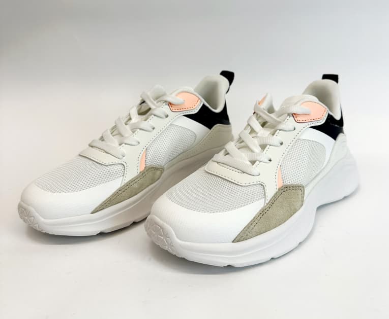 Кроссовки для ходьбы женские Defit Walk Light