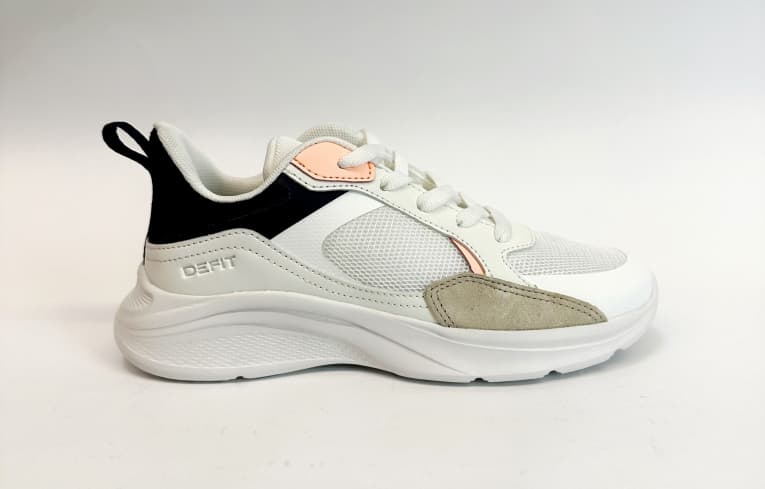 Кроссовки для ходьбы женские Defit Walk Light
