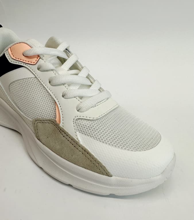 Кроссовки для ходьбы женские Defit Walk Light