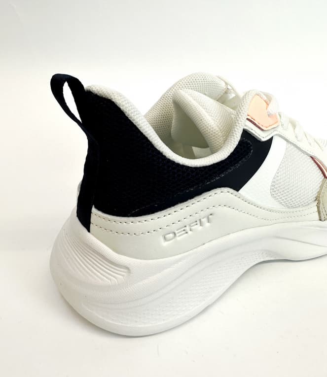 Кроссовки для ходьбы женские Defit Walk Light