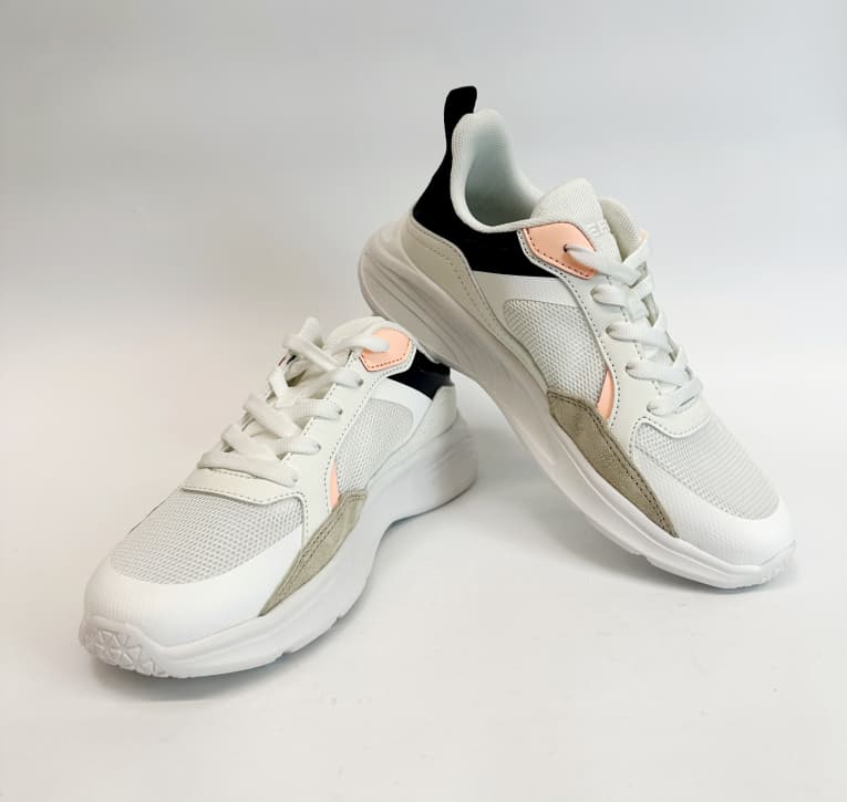 Кроссовки для ходьбы женские Defit Walk Light