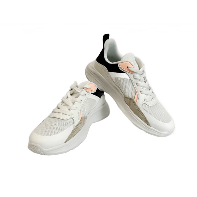 Кроссовки для ходьбы женские Defit Walk Light