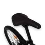 Велосипед горный 27.5" серый Rockrider ST530 LTD