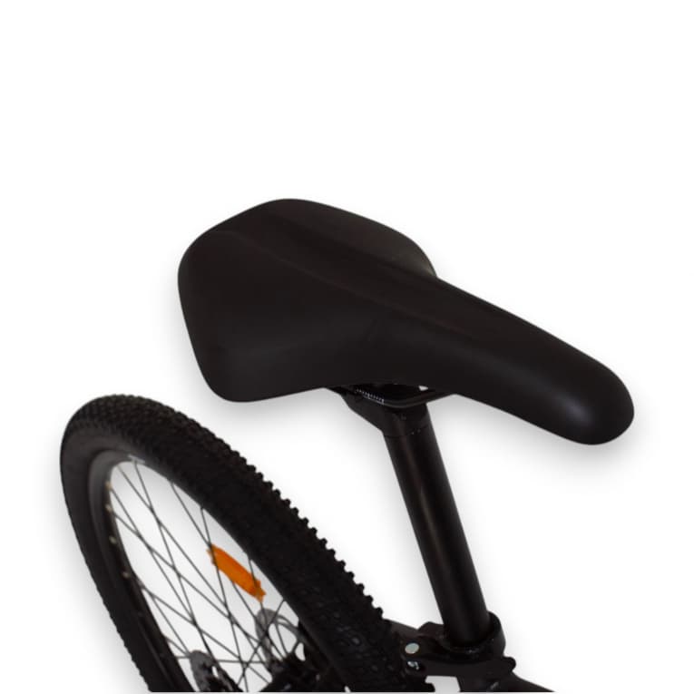 Велосипед горный 27.5" серый Rockrider ST530 LTD
