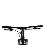 Велосипед горный 27.5" серый Rockrider ST530 LTD
