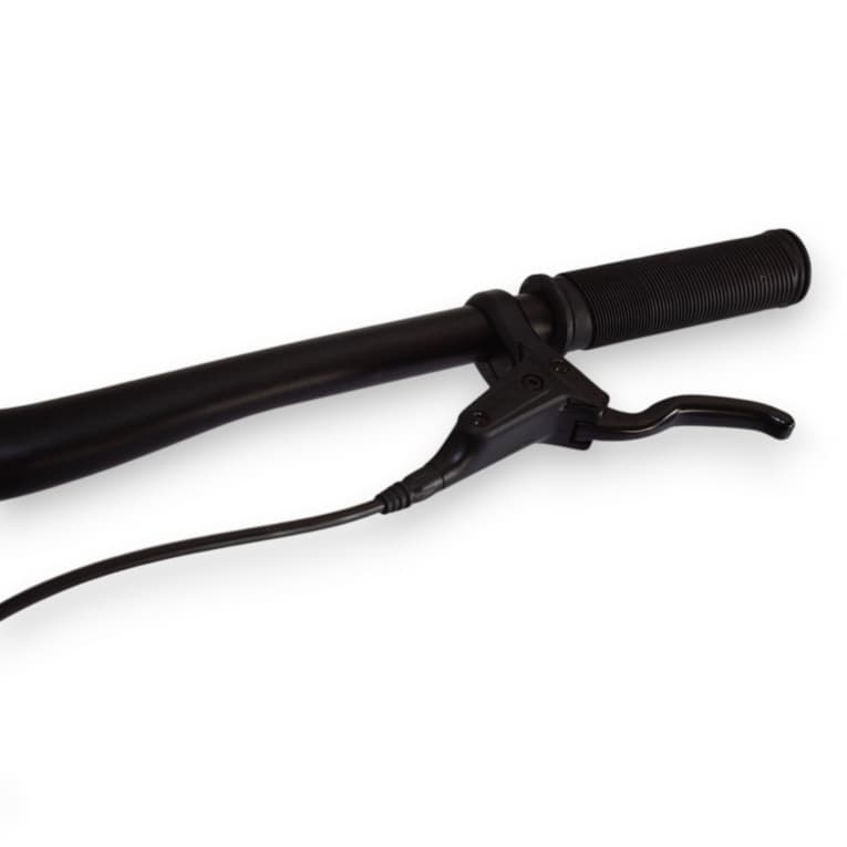 Велосипед горный 27.5" серый Rockrider ST530 LTD