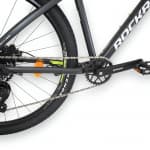 Велосипед горный 27.5" серый Rockrider ST530 LTD