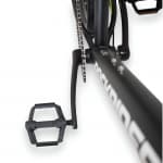 Велосипед горный 27.5" серый Rockrider ST530 LTD