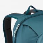 Рюкзак походный 30 л бирюзовый Arpenaz NH100